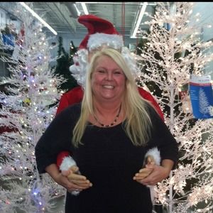 Meet your Posher, Donna